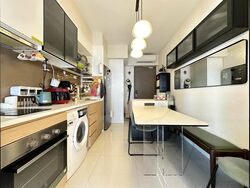 Treasure at Tampines (D18), Condominium #467825041